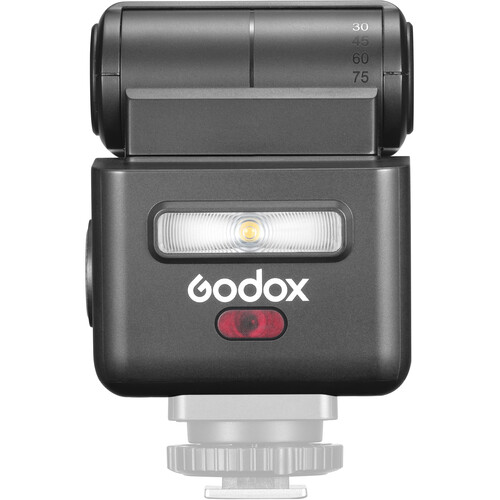Godox iT32 TTL Mini Flash