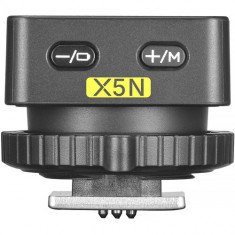 Godox X5N TTL Wireless Flash Trigger for Nikon