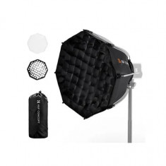 K&F Concept KF18.0013 40cm Mini Bowens Octagonal Softbox