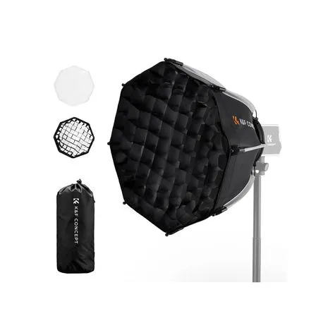K&F Concept KF18.0013 40cm Mini Bowens Octagonal Softbox