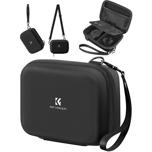 K&F Concept Digital Camera Case