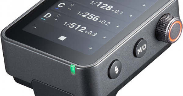 Godox X3 Pro S 2.4G Touch Screen TTL Trigger Transmitter