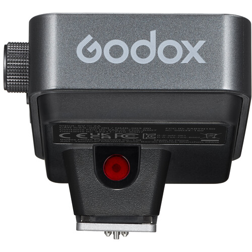 Godox X3Pro S Touchscreen TTL Wireless Flash Trigger for Sony