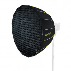 NiceFoto Instant set up and fold Softbox F-O90D