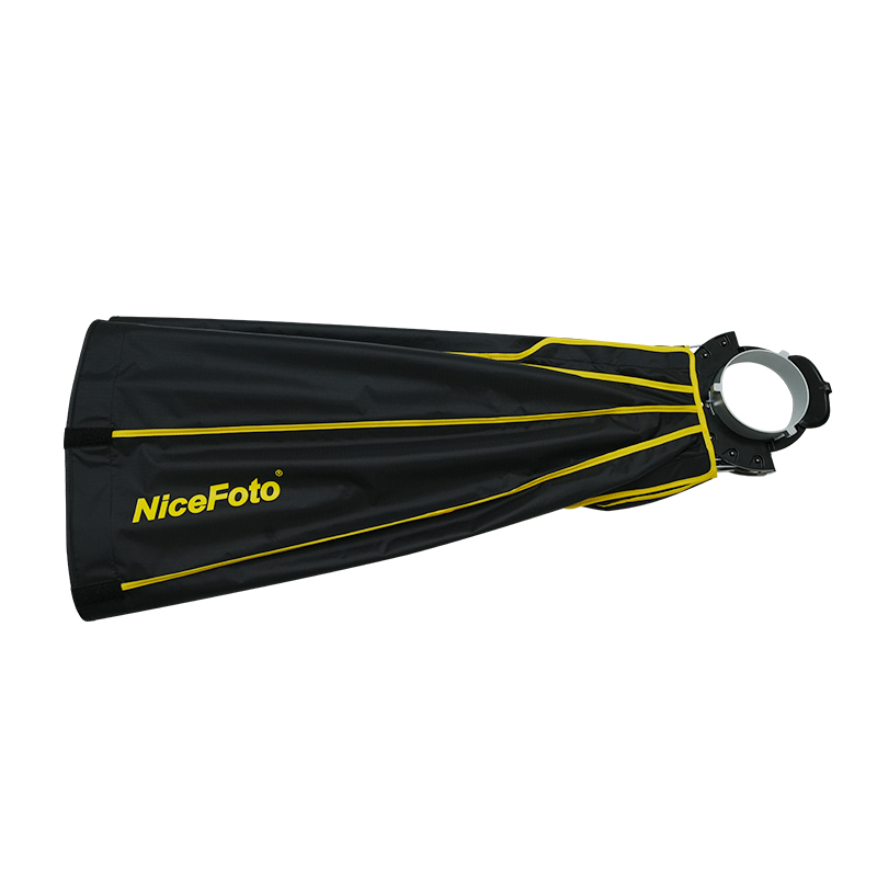 NiceFoto Instant set up and fold Softbox F-O90D