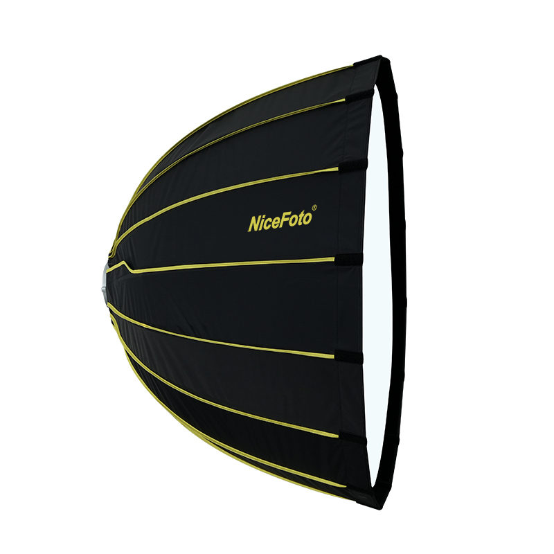NiceFoto Instant set up and fold Softbox F-O90D