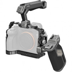 SmallRig Advanced HawkLock Cage Kit for Sony a7 V, a7R V & a7 IV