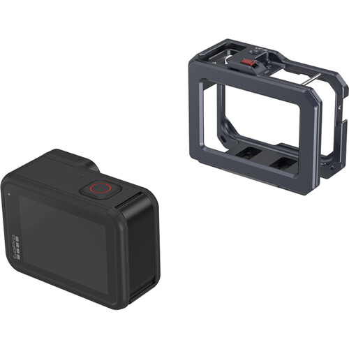 SmallRig Cage for GoPro HERO13/12/11/10/9 Black