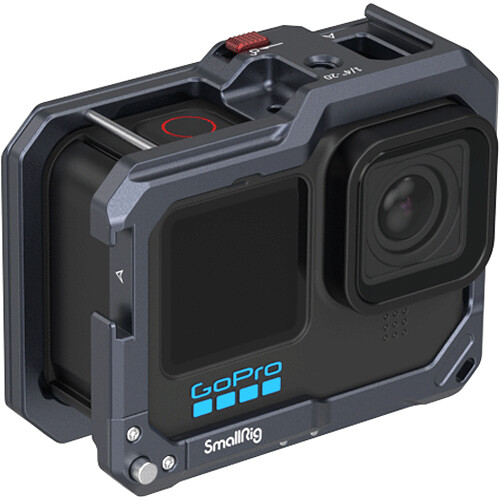 SmallRig Cage for GoPro HERO13/12/11/10/9 Black