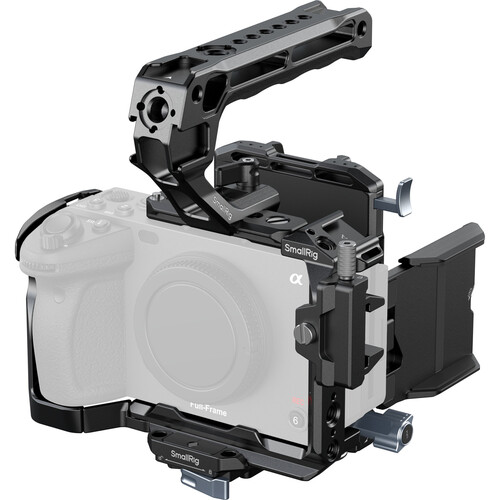 SmallRig Cage Kit for Sony FX3 / FX30