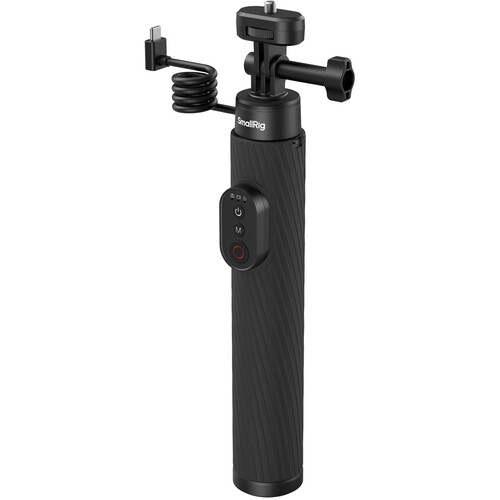 SmallRig Grip-Designed Power Bank