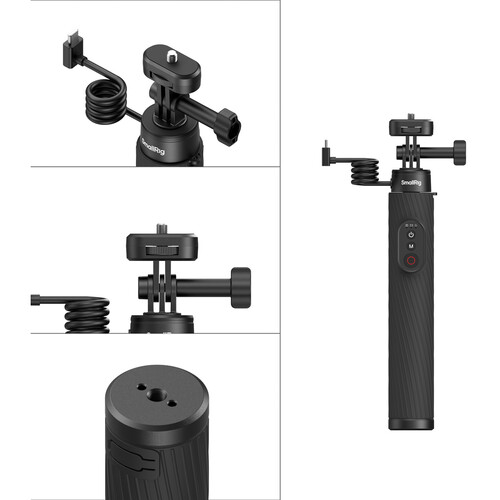 SmallRig Grip-Designed Power Bank