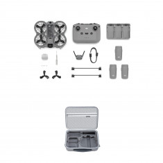 DJI Neo 2 Drone Fly More Combo with RC-N3 Remote With Bag