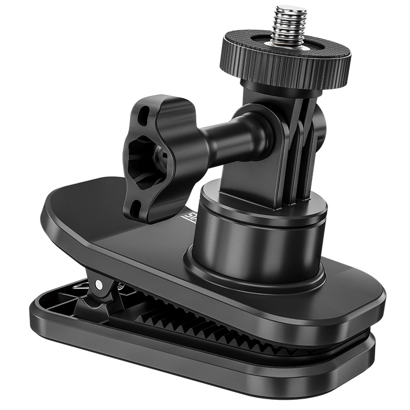 STARTRC Magnetic Backpack Clip Mount for Action Cameras - CameraLK