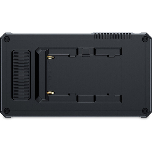 FeelWorld PS6 5.5" OLED Vertical On-Camera Monitor