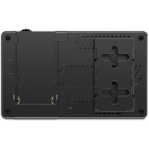 FeelWorld LUT5 5.5" IPS 3000 cd/m² On-Camera Monitor