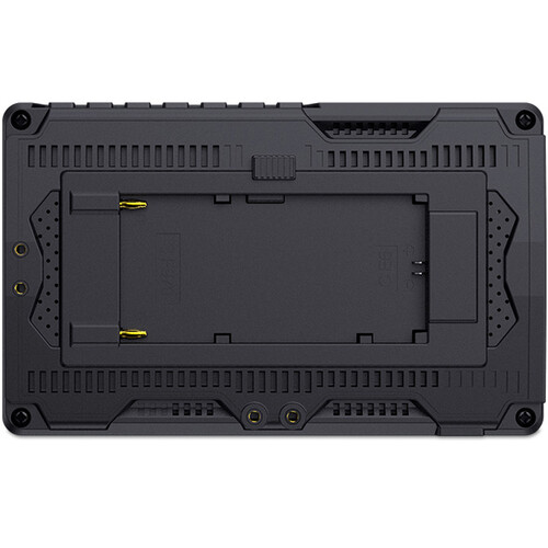 FeelWorld S55E 5.5" 4K HDMI Onboard Monitor