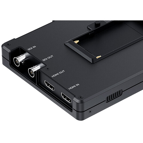 FeelWorld T7S PRO 7" HDMI/SDI High-Bright On-Camera Monitor with 3D LUTs