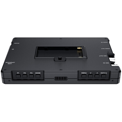 FeelWorld T7S PRO 7" HDMI/SDI High-Bright On-Camera Monitor with 3D LUTs