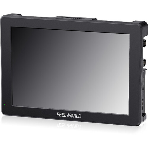 FeelWorld T7S PRO 7" HDMI/SDI High-Bright On-Camera Monitor with 3D LUTs