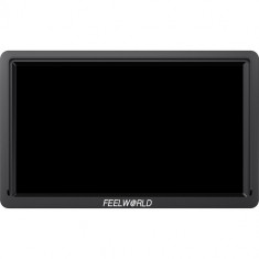 FeelWorld FW568S 6" IPS 450 cd/m² On-Camera Monitor