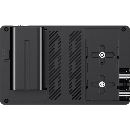 FeelWorld FW568S 6" IPS 450 cd/m² On-Camera Monitor