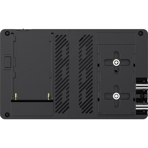 FeelWorld FW568S 6" IPS 450 cd/m² On-Camera Monitor