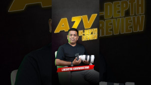 Sony Alpha a7 V in-depth review | Lakshitha Karunarathna
