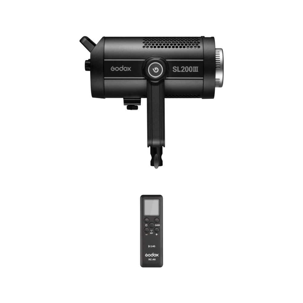 Godox SL200III Daylight LED Video Light