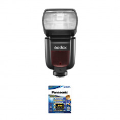 Godox TT685S II Flash for Sony Cameras