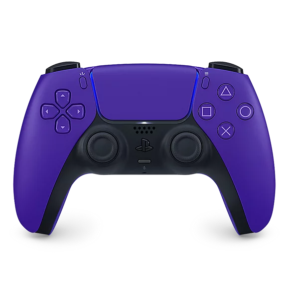 Sony Dual Sense Wireless Controller (Purple)
