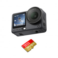 DJI Osmo Action 6 Standard Combo