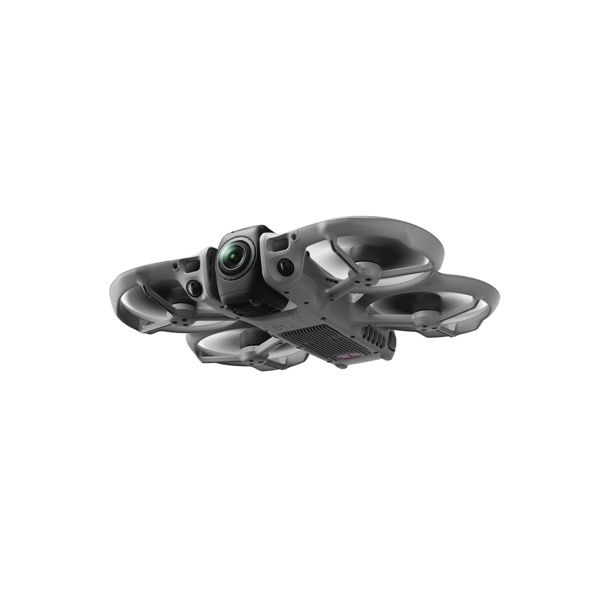 DJI Avata 360 Drone Fly More Combo with DJI RC 2 Controller
