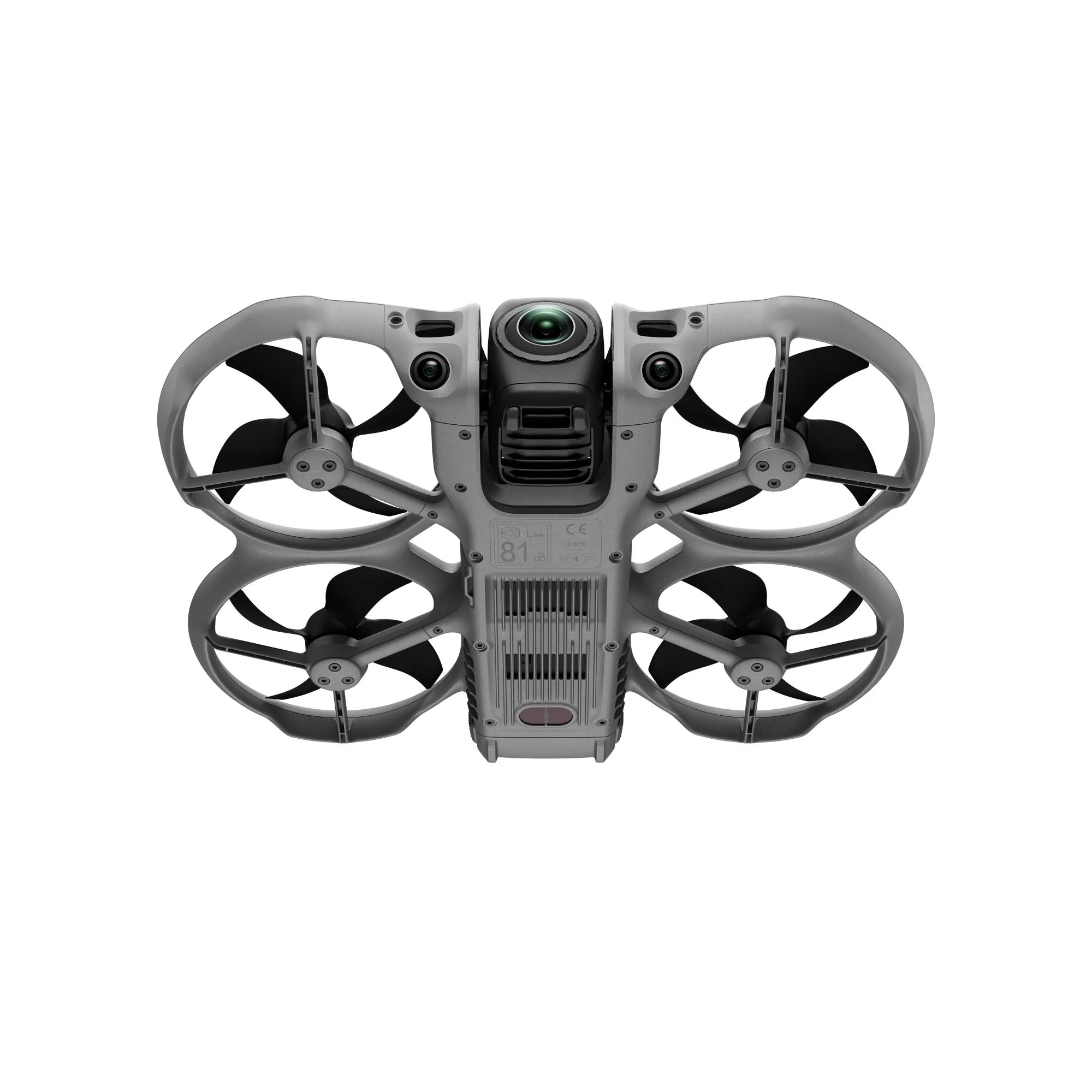 DJI Avata 360 Drone Fly More Combo with DJI RC 2 Controller
