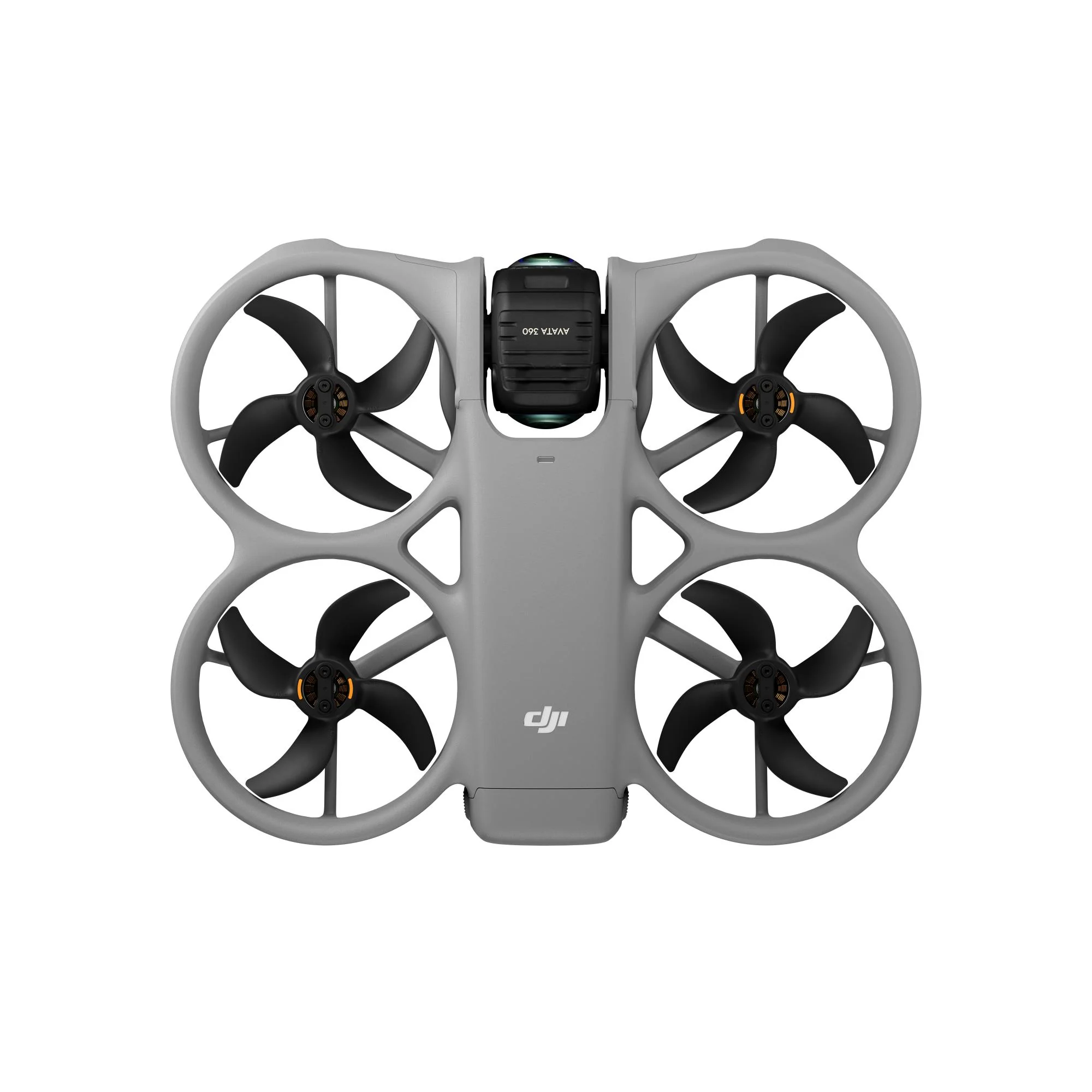DJI Avata 360 Drone Fly More Combo with DJI RC 2 Controller