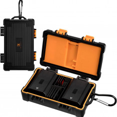 K&F Concept Battery and Memory Card Case