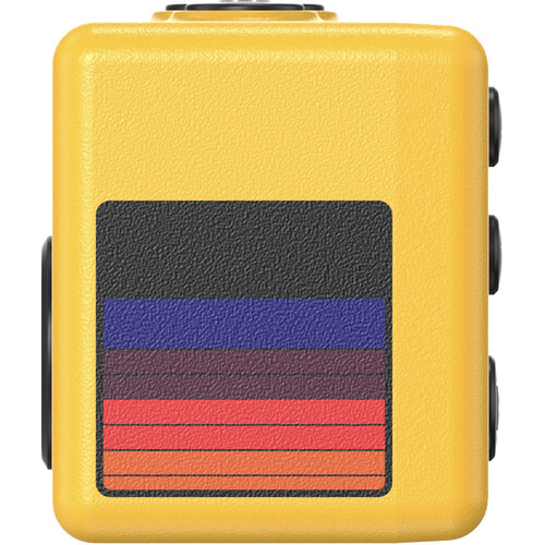 Kodak Charmera Key Chain 1.6MP Digital Camera (Random Style Blind Box)