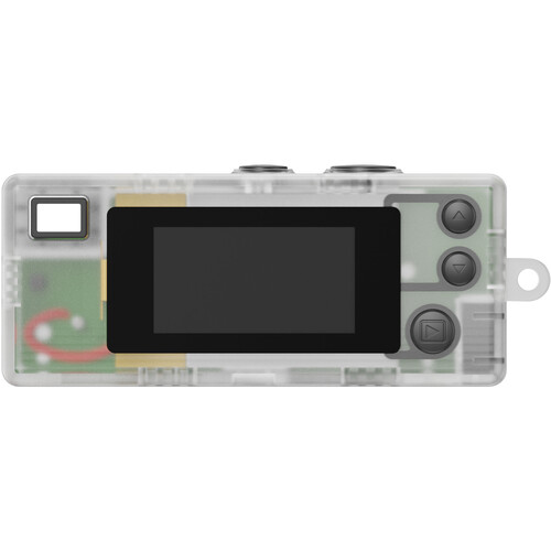 Kodak Charmera Key Chain 1.6MP Digital Camera (Random Style Blind Box)