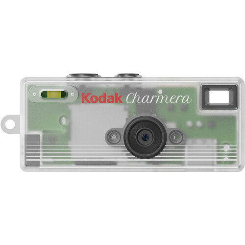 Kodak Charmera Key Chain 1.6MP Digital Camera (Random Style Blind Box)