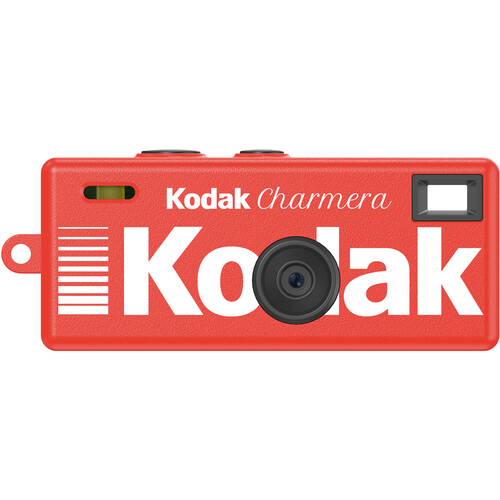 Kodak Charmera Key Chain 1.6MP Digital Camera (Random Style Blind Box)