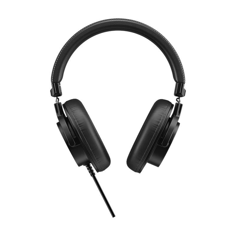 BOYA HP3 Over-ear Monitoring Headphones
