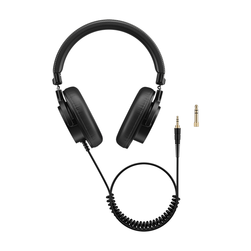 BOYA HP3 Over-ear Monitoring Headphones