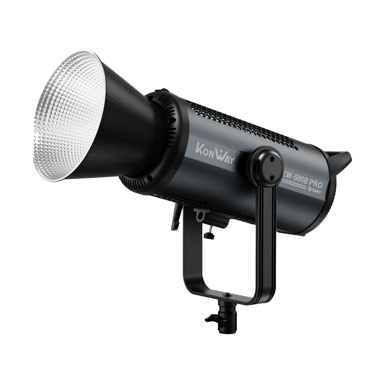 Tolifo KW-500B Pro Bicolor COB LED
