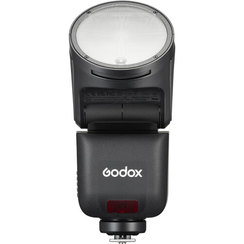 Godox V1mid C TTL On-Camera Flash for Canon
