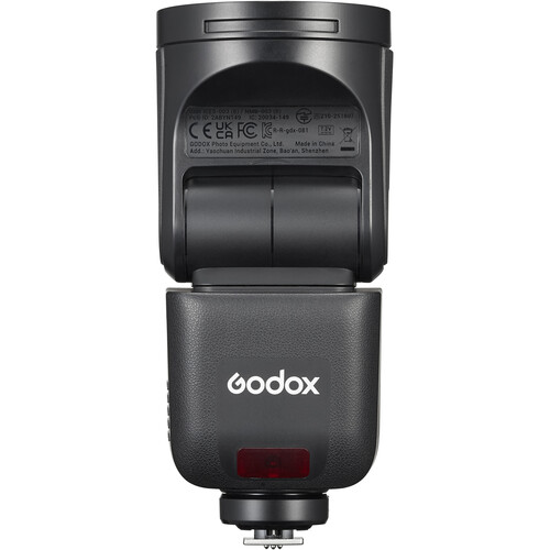 Godox V1mid S TTL On-Camera Flash for Sony