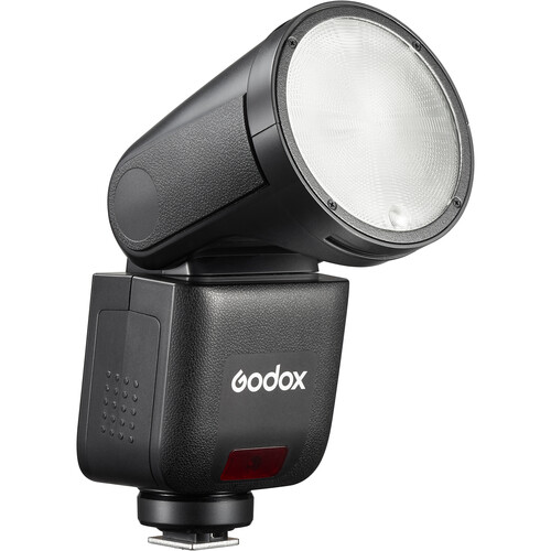 Godox V1mid S TTL On-Camera Flash for Sony