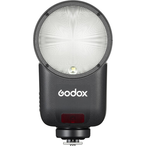 Godox V1mid N TTL On-Camera Flash for Nikon