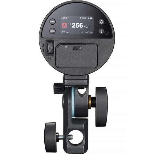 Godox AD100Pro II Pocket Flash