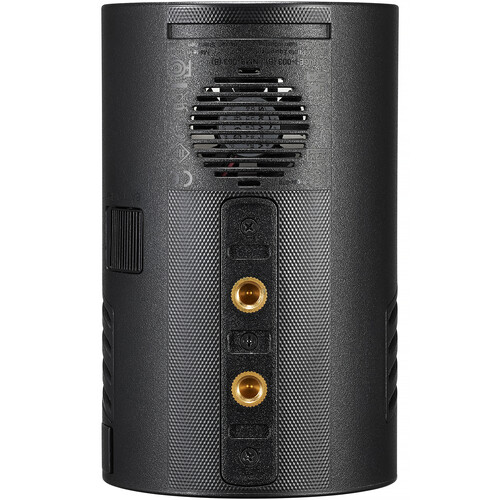 Godox AD100Pro II Pocket Flash