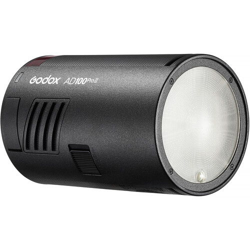 Godox AD100Pro II Pocket Flash